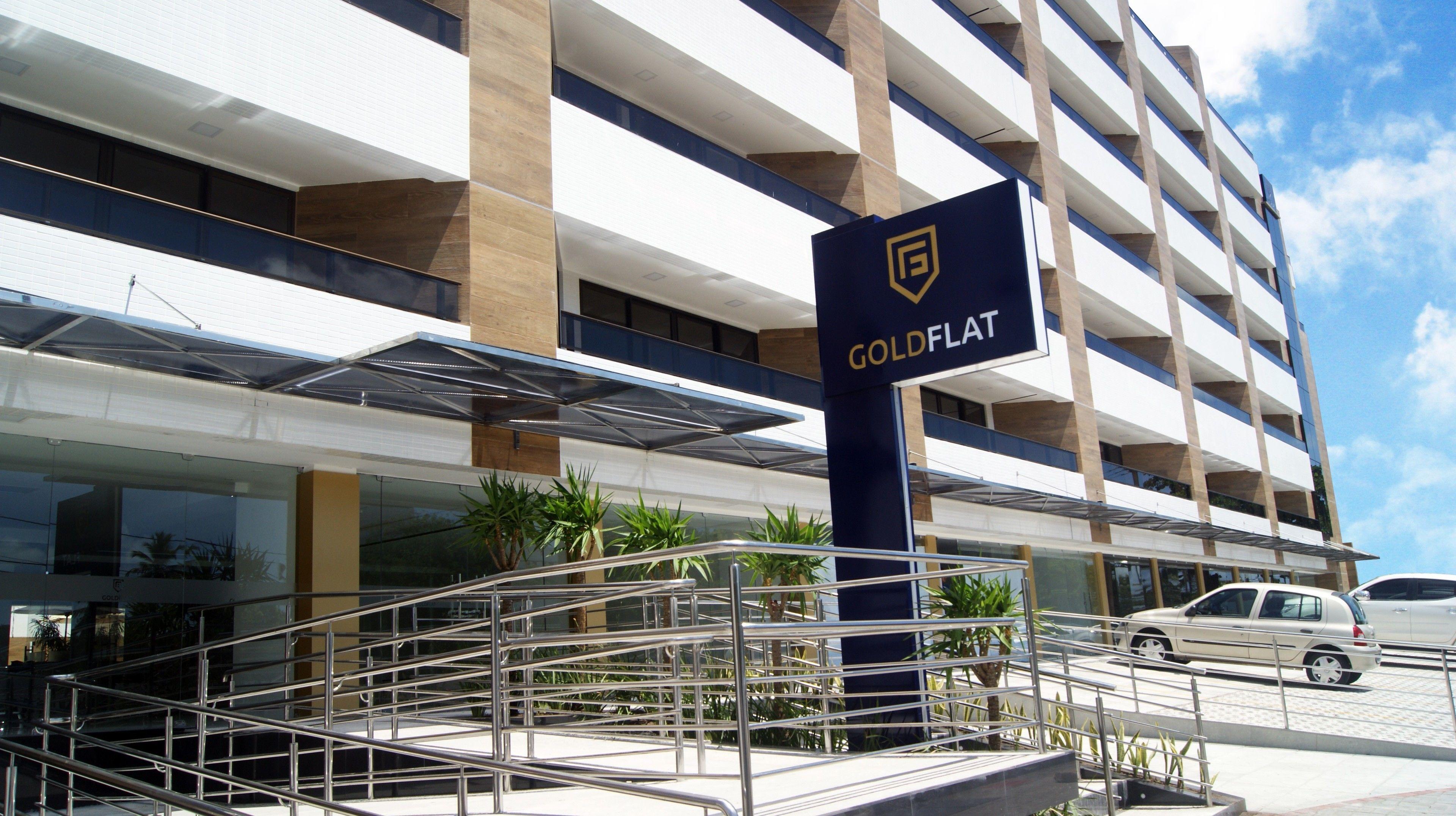 Littoral Gold Flat — Foto’s 1